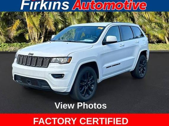 JEEP GRAND CHEROKEE 2022 1C4RJFAG0NC114380 image